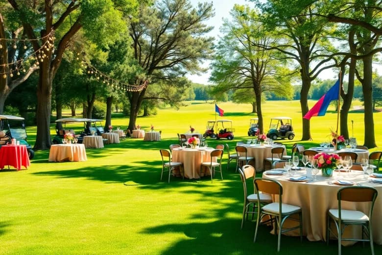 Top Strategies for Hosting Events That Captivate and Engage