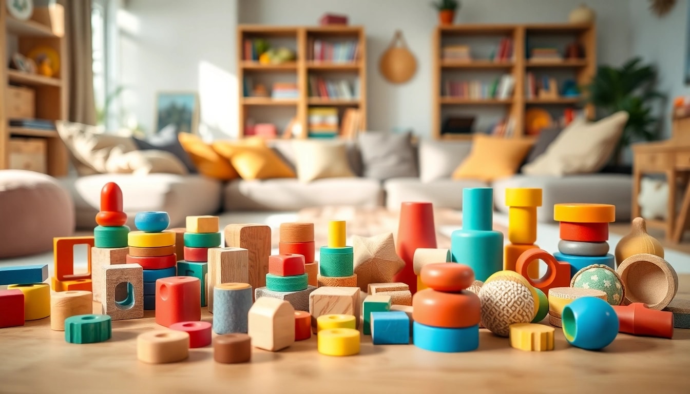 Encourage children to play with screen-free toys by visiting the website for top picks.
