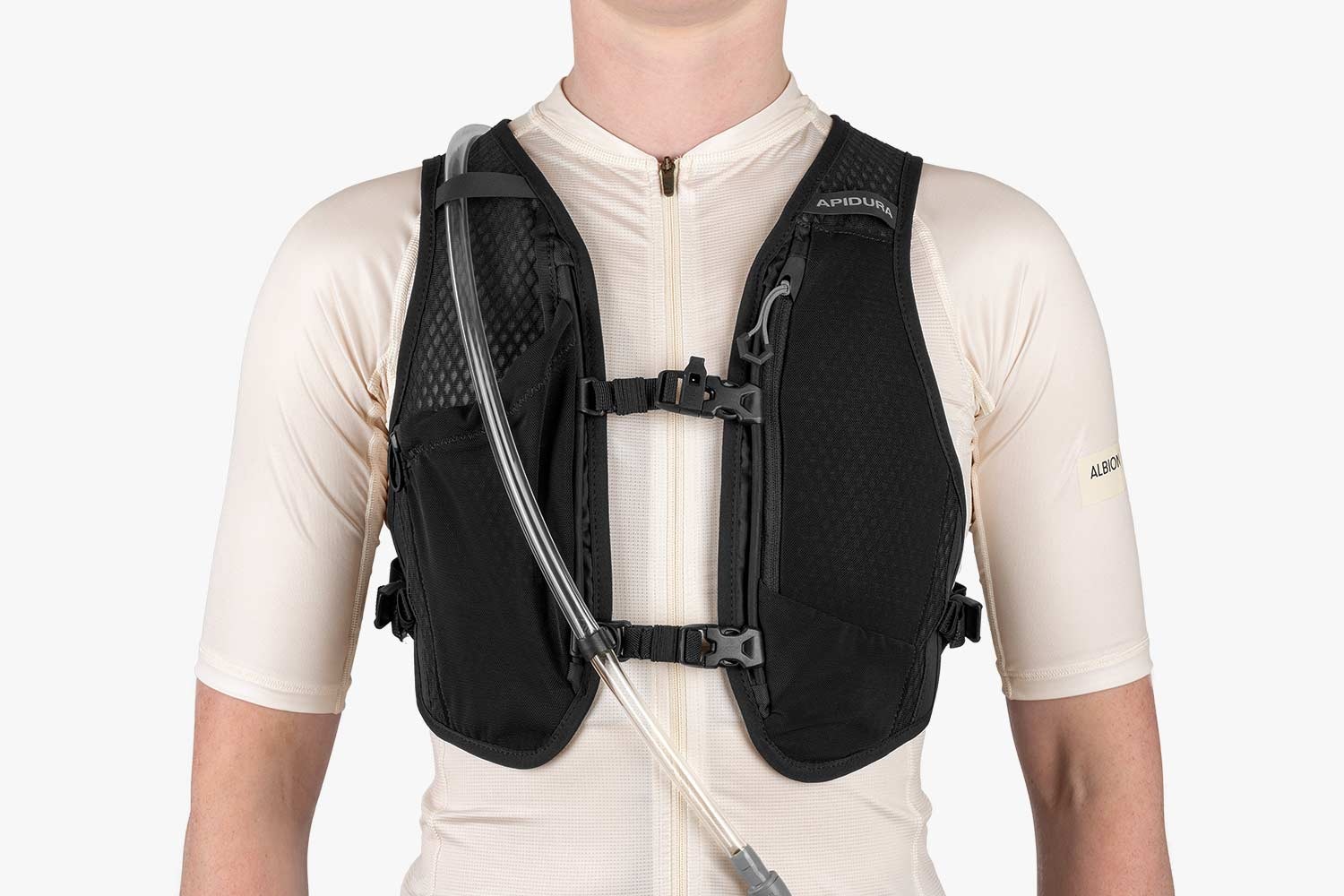 Best running vest UK options for marathon and trail athletes