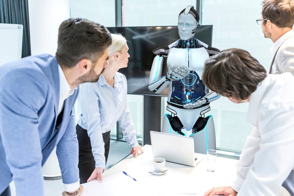 Workmate Optimize Meeting Scheduling AI Faster