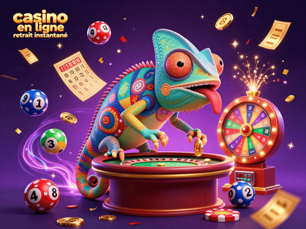 Découvrez les possibilités excitantes du casino en ligne retrait instantané avec des jeux captivants et un propriétaire de casino unique.