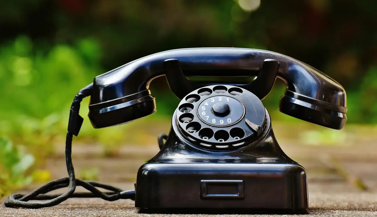 Telephone Number Checker for Unknown Calls
