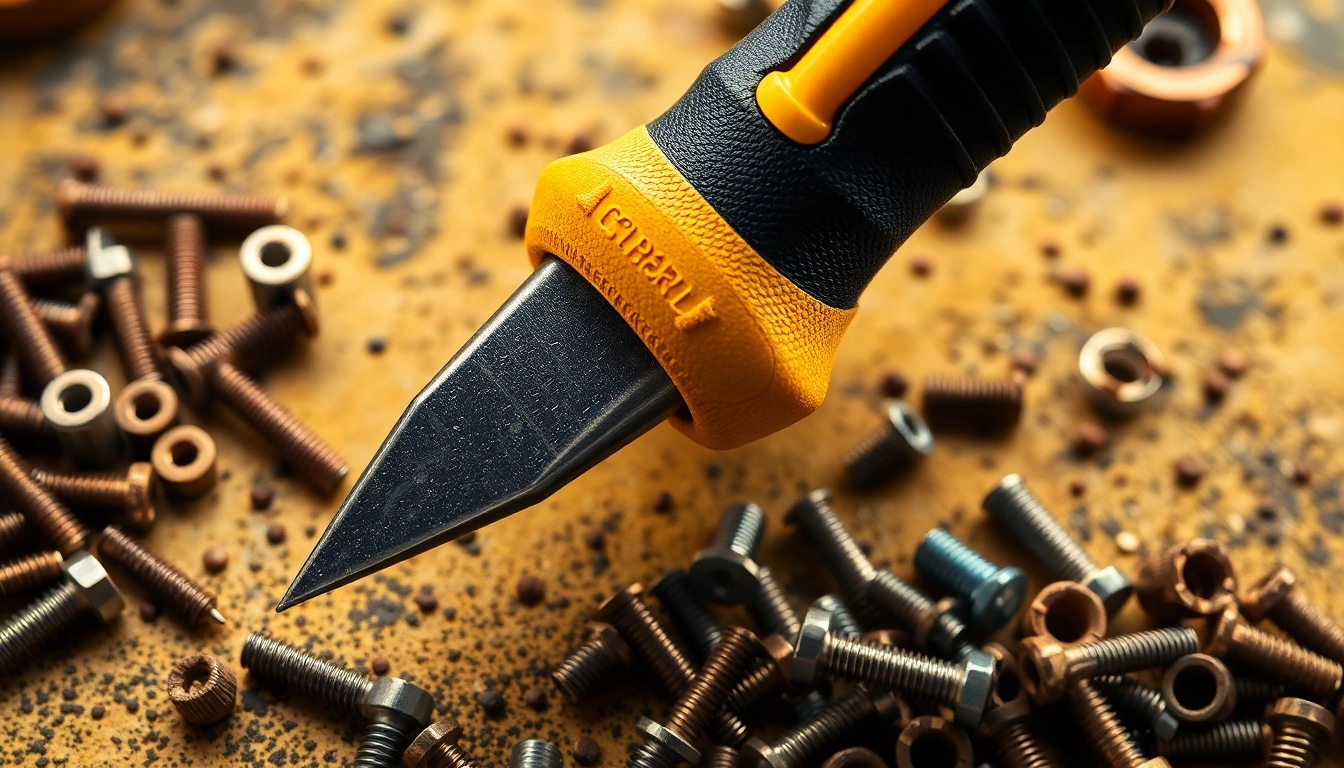 Cacciavite ad angolo used skillfully to repair intricate devices in a workshop.