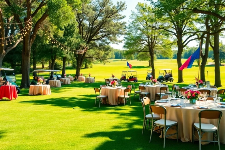 Top Strategies for Hosting Events That Captivate and Engage