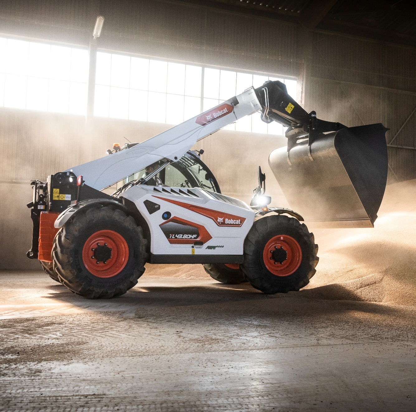 Heavy Equipment Rental Solutions in Kalispell