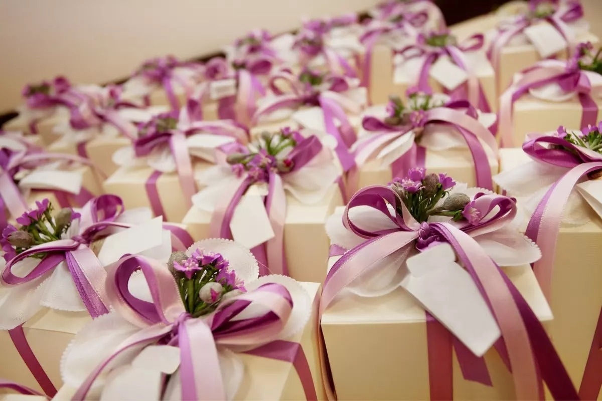 Best wedding favors for shrimp lovers from Shrimp Ecosphere