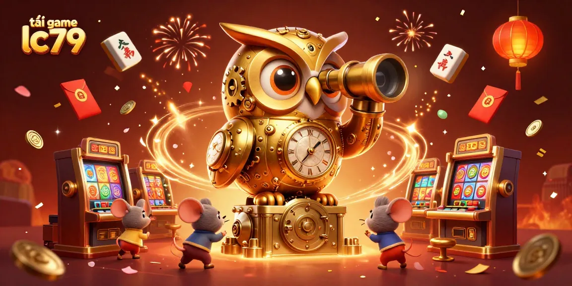 Tải game lc79 và trải nghiệm không gian casino phong phú với các biểu tượng giao diện độc đáo.