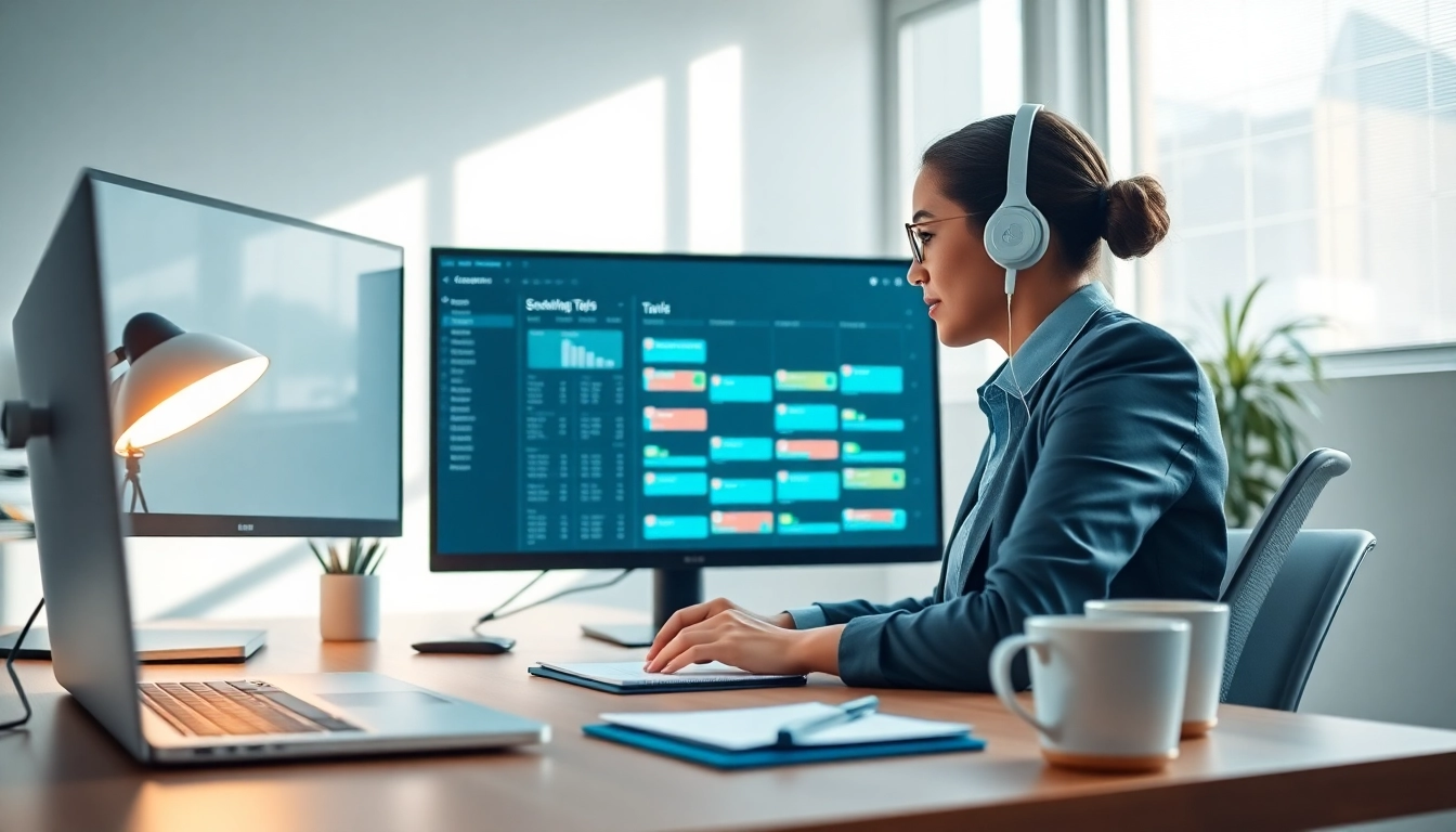Maximize productivity with tools that reduce scheduling time AI by streamlining calendar management.