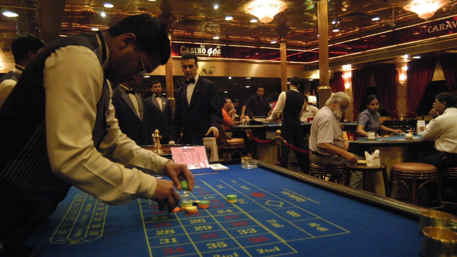 Découvrez les avantages exclusifs de Vinci Spin Casino