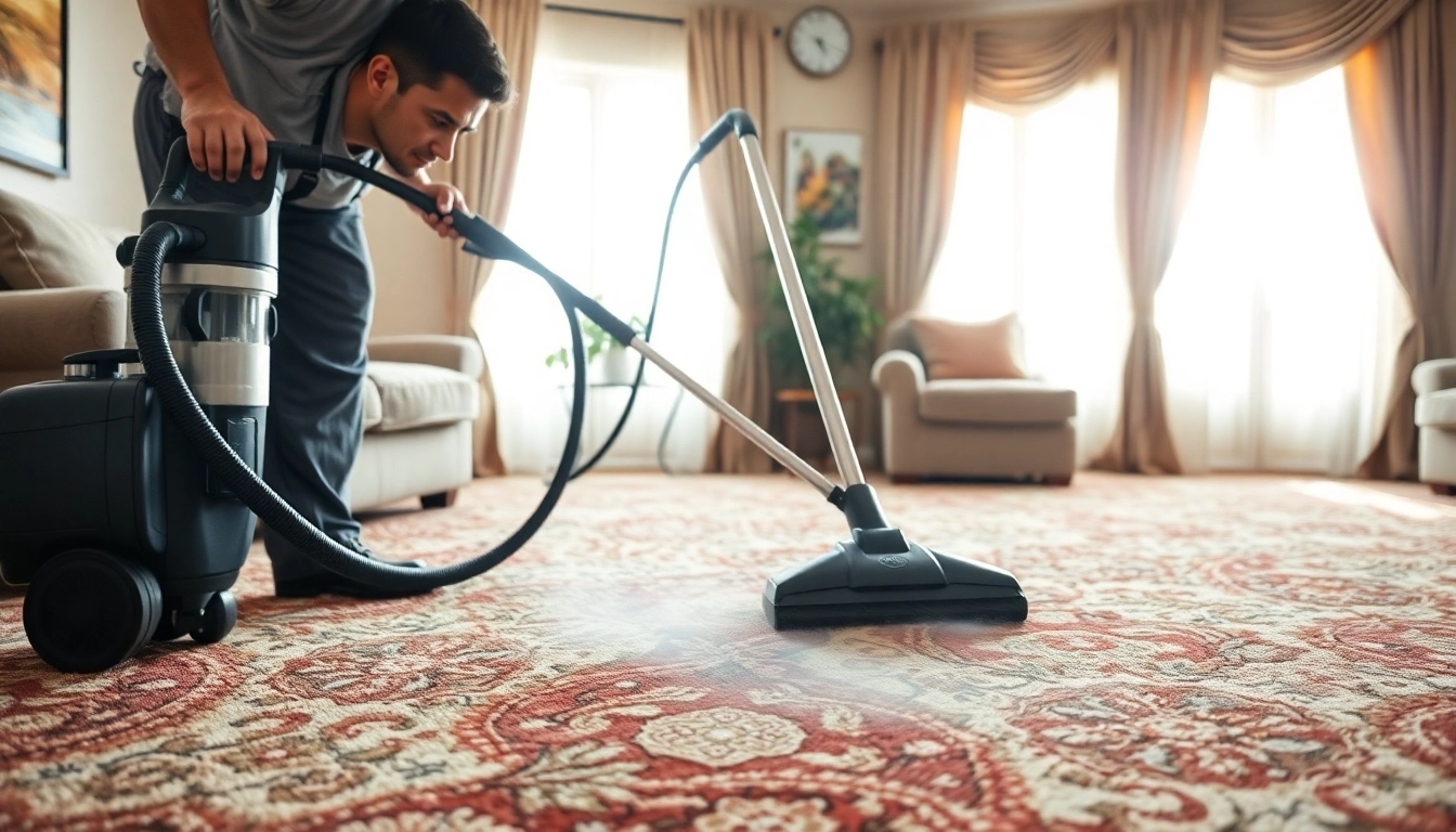 Expert carpet cleaning lincoln ca in a bright, cozy living room setting.