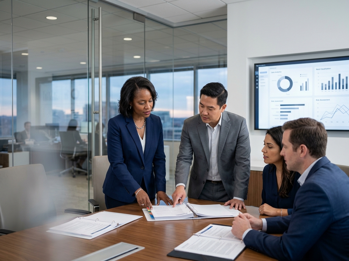 End-to-End Contracts and Grants Lifecycle Support
