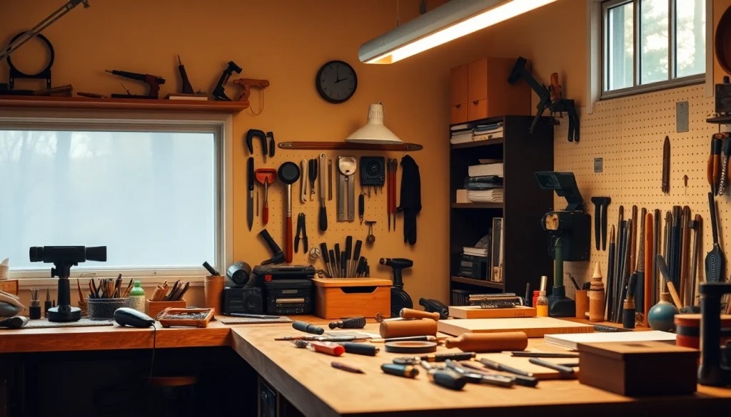 Facom Tools for Industrial Professionals