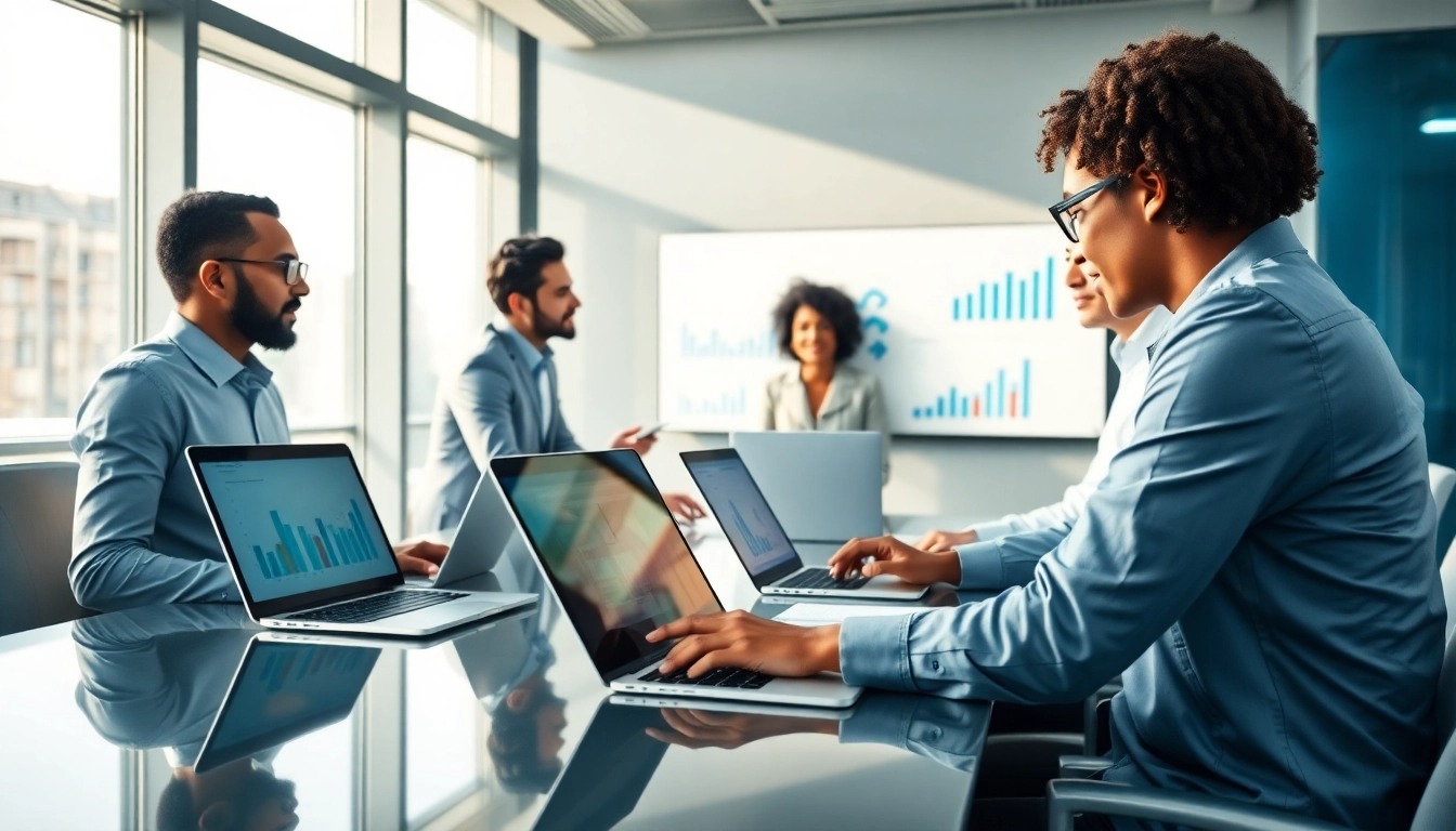 Business Promotion Designed for Solo Traders