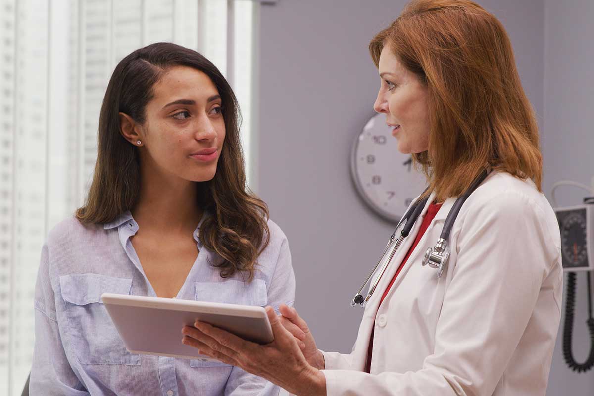 Register your practice for free on Vosita Healthcare today