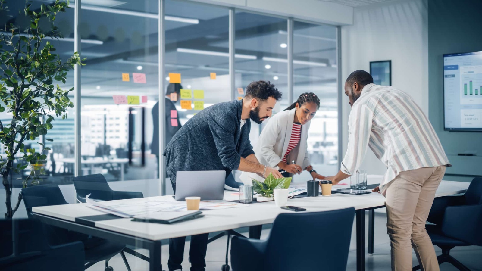 Achieve Your Goals With AI for Daily Success