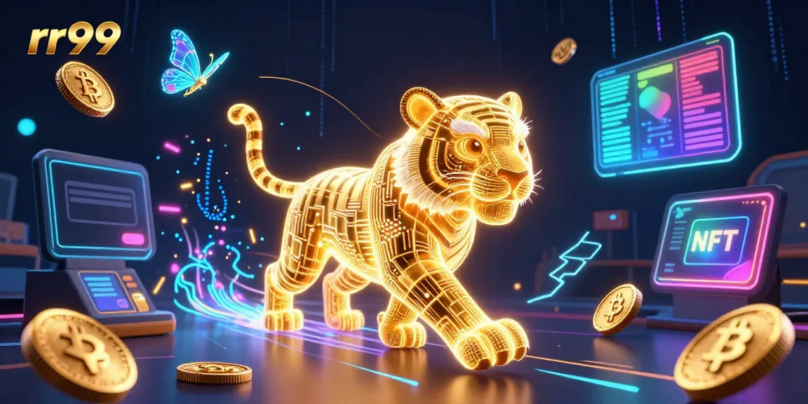 Experience thrilling gameplay with rr99 in a vibrant digital casino landscape.