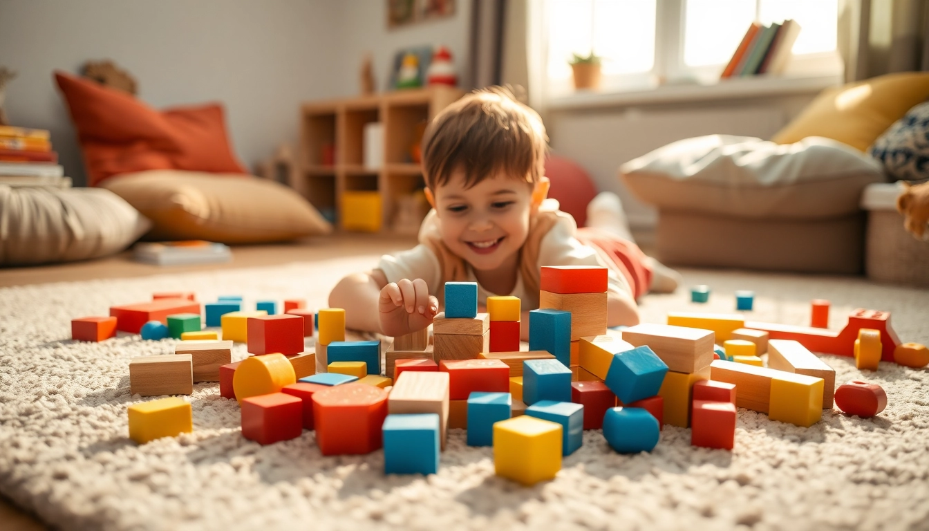 Encourage creativity with exquisite screen-free toys; visit the website for engaging kids' activities.