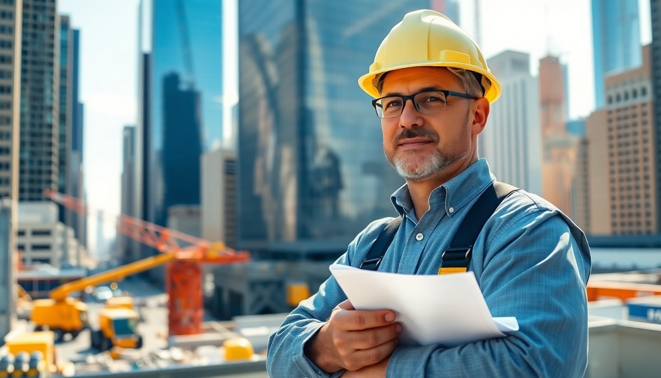 Why a New York City Construction Manager is Key for Successful Projects
