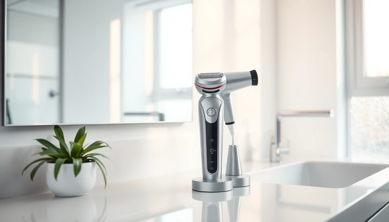 Unleashing Quality and Innovation: Laifentech's State-of-the-Art Grooming Products