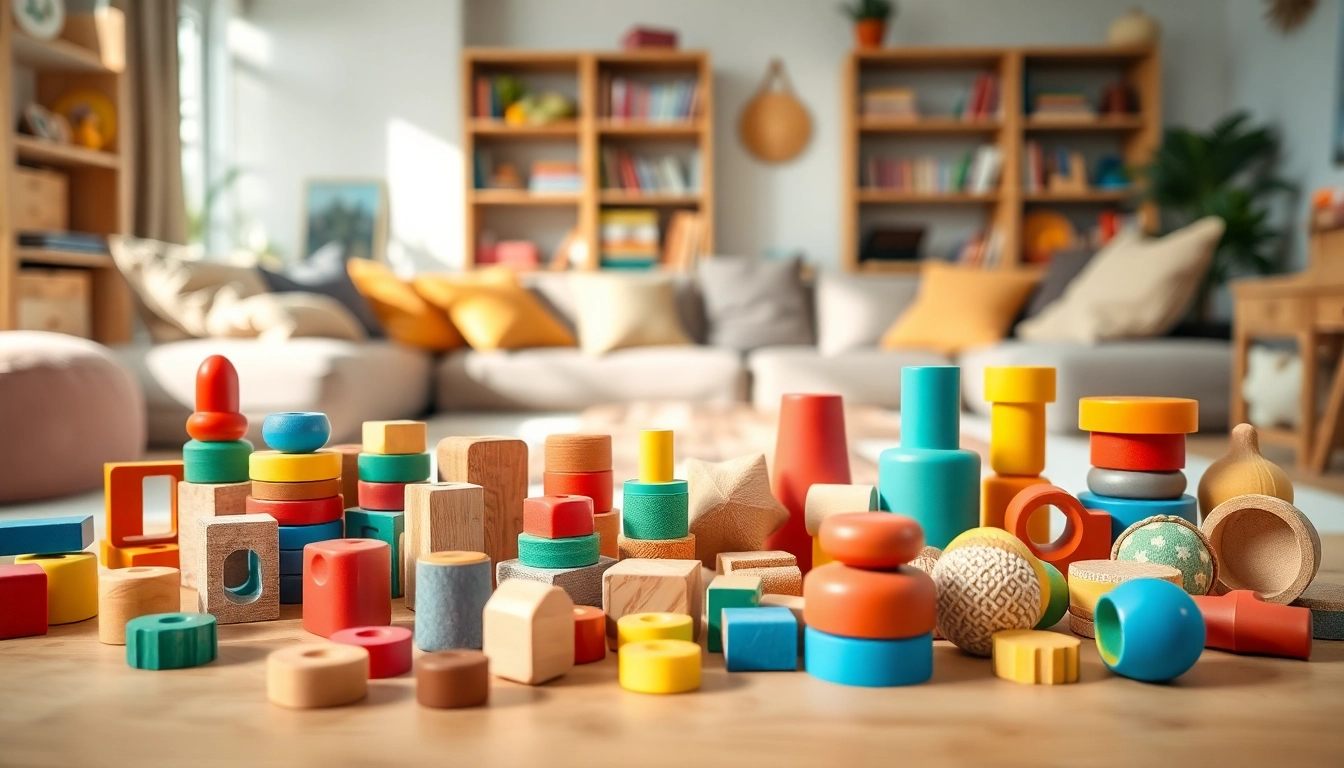 Encourage children to play with screen-free toys by visiting the website for top picks.