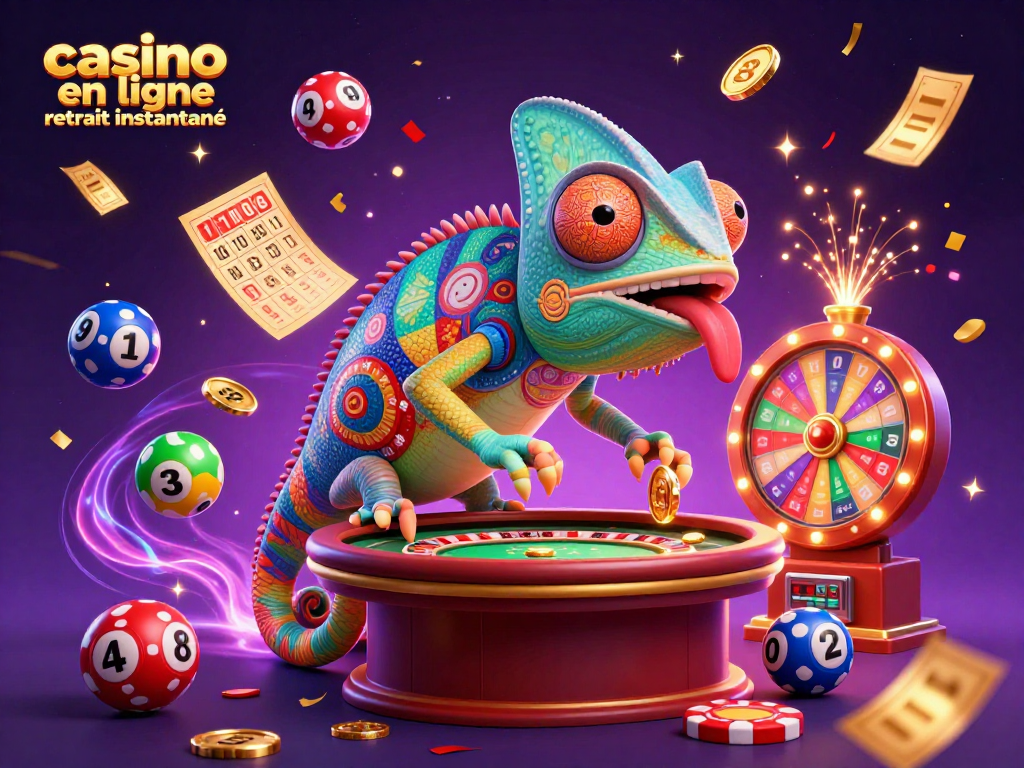 Découvrez les possibilités excitantes du casino en ligne retrait instantané avec des jeux captivants et un propriétaire de casino unique.