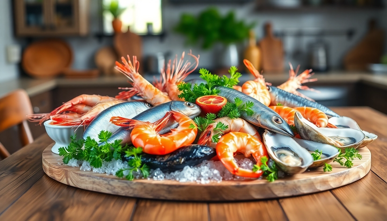 Quality Assurance from Reliable Frozen Salmon Wholesale Supplier