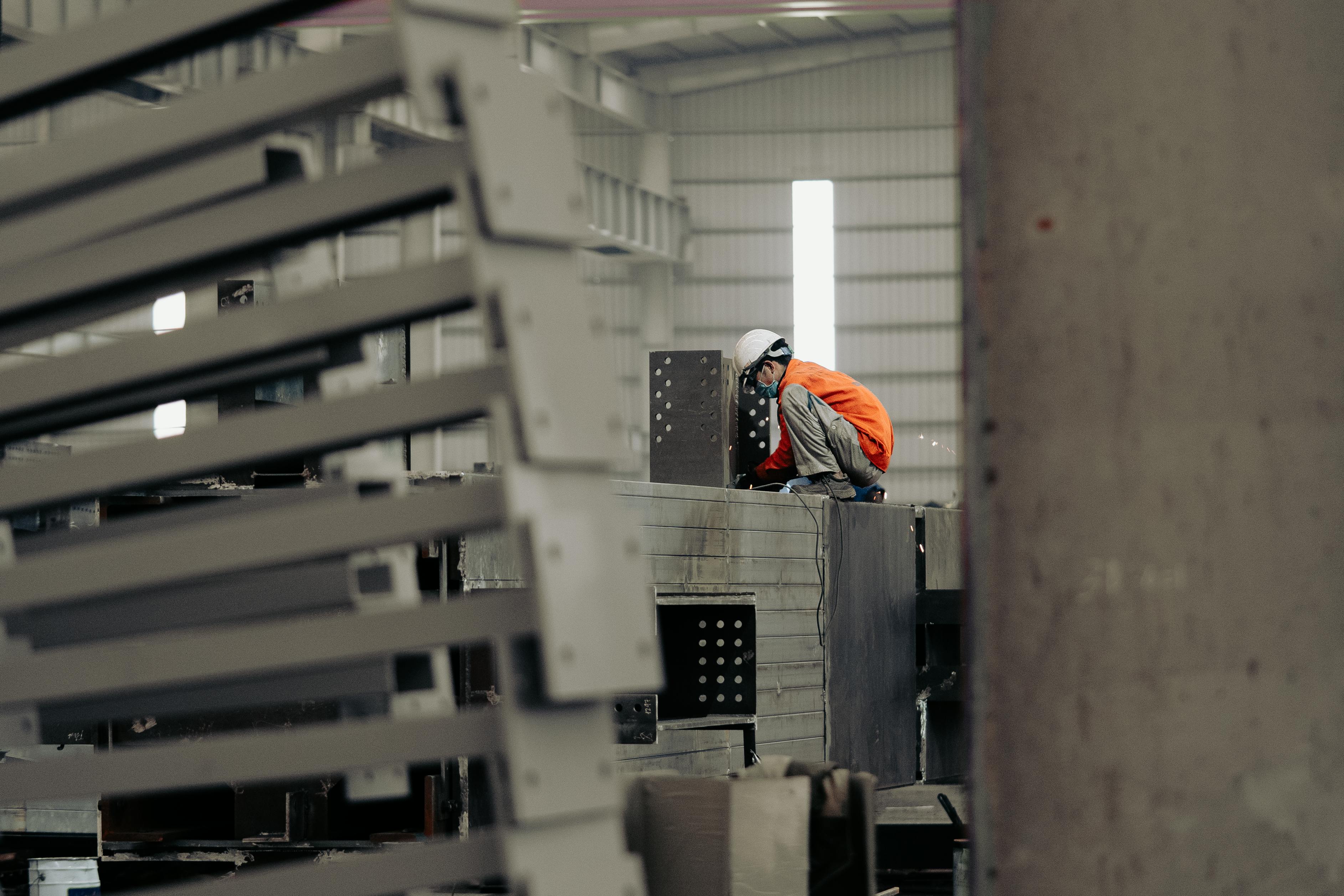 Construction Company Membership Carolina Advantages