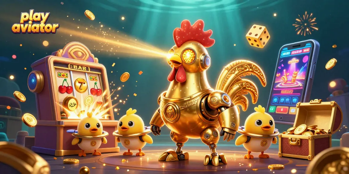 Play Aviator and experience thrilling casino excitement with vibrant gaming elements.