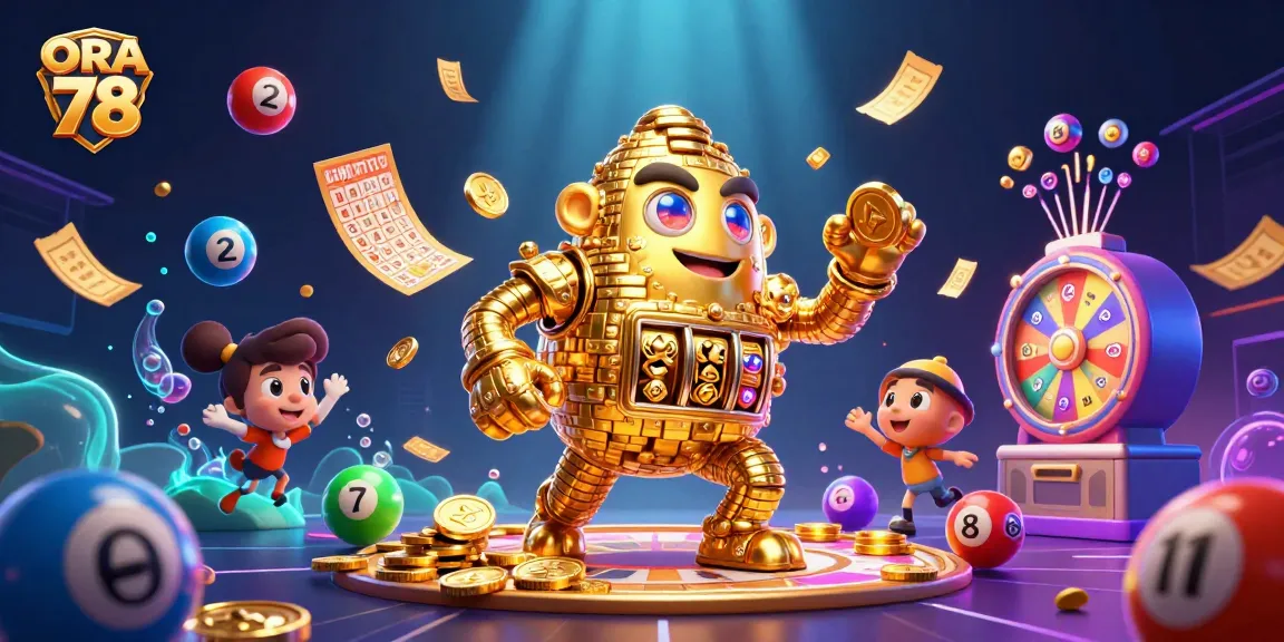 ORA 78 menawarkan pengalaman bermain yang mendebarkan dengan RTP tinggi dan akses resmi.