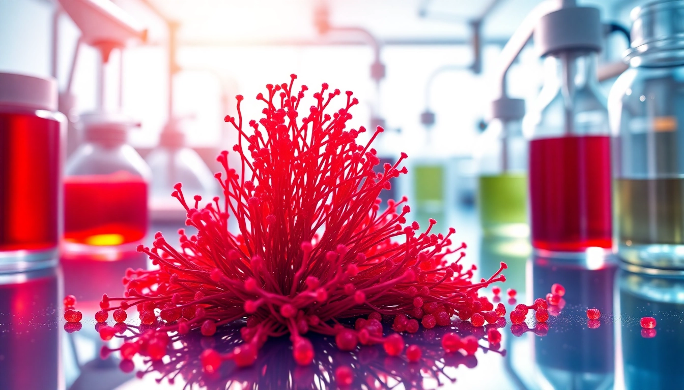 What is Astaxanthin Made From? Understanding its Sources and Benefits