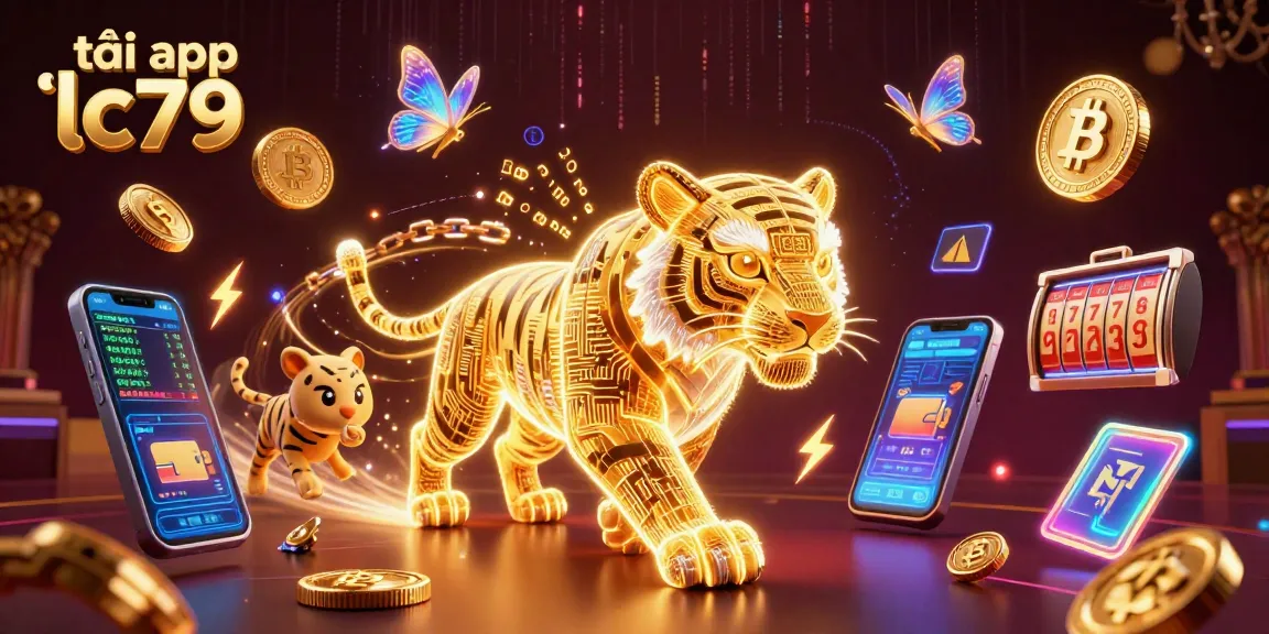 Tải app lc79 để tận hưởng casino trực tuyến với vô số game hấp dẫn và giao diện dễ sử dụng.